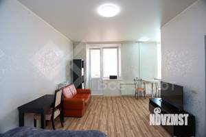 1-к квартира, вторичка, 35м2, 5/5 этаж
