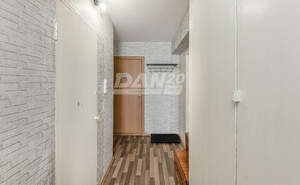 1-к квартира, вторичка, 33м2, 1/9 этаж