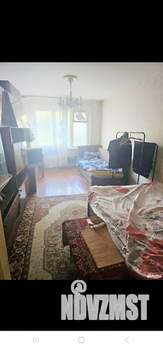 3-к квартира, вторичка, 66м2, 2/10 этаж