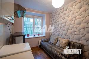 1-к квартира, вторичка, 31м2, 2/10 этаж