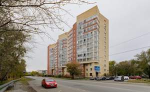 3-к квартира, вторичка, 75м2, 6/12 этаж