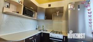 2-к квартира, вторичка, 41м2, 3/3 этаж