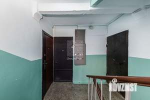 1-к квартира, вторичка, 32м2, 4/5 этаж