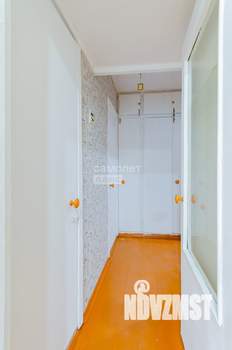 2-к квартира, вторичка, 51м2, 1/9 этаж