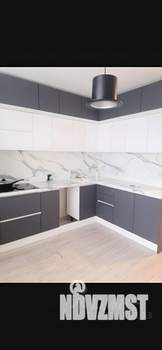 1-к квартира, вторичка, 52м2, 4/11 этаж