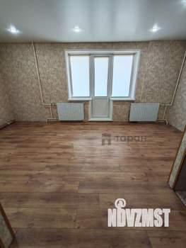 1-к квартира, вторичка, 32м2, 3/5 этаж