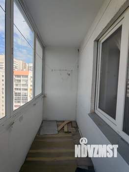 Студия квартира, вторичка, 24м2, 9/10 этаж