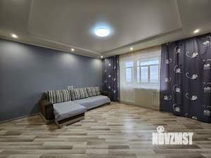 2-к квартира, вторичка, 57м2, 8/10 этаж