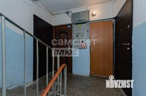 1-к квартира, вторичка, 31м2, 2/5 этаж