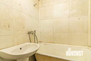 2-к квартира, вторичка, 45м2, 5/5 этаж