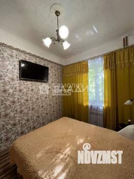 2-к квартира, вторичка, 44м2, 1/3 этаж