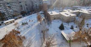 2-к квартира, вторичка, 50м2, 9/9 этаж