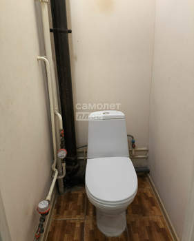1-к квартира, вторичка, 40м2, 9/10 этаж