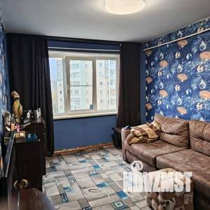 3-к квартира, вторичка, 63м2, 5/5 этаж