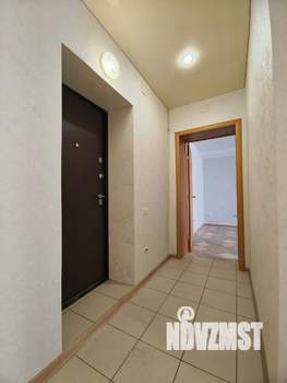 2-к квартира, вторичка, 44м2, 4/5 этаж
