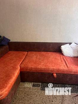 1-к квартира, вторичка, 35м2, 1/10 этаж