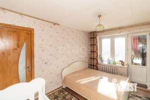 3-к квартира, вторичка, 60м2, 3/9 этаж