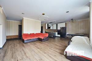 3-к квартира, вторичка, 147м2, 14/22 этаж