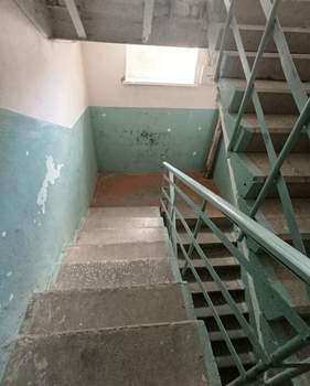 1-к квартира, вторичка, 32м2, 2/3 этаж