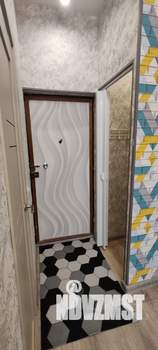 Студия квартира, вторичка, 19м2, 3/3 этаж