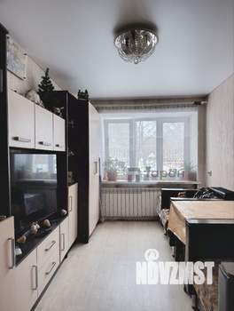 1-к квартира, вторичка, 26м2, 1/5 этаж