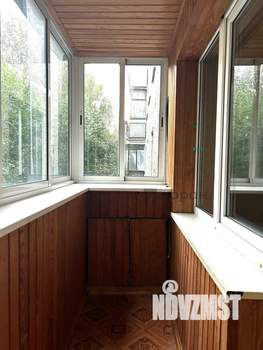 4-к квартира, вторичка, 61м2, 3/5 этаж