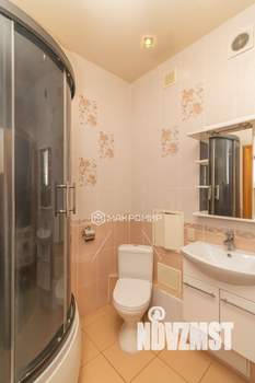 3-к квартира, вторичка, 88м2, 11/16 этаж