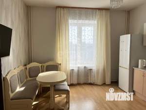 3-к квартира, вторичка, 94м2, 6/10 этаж