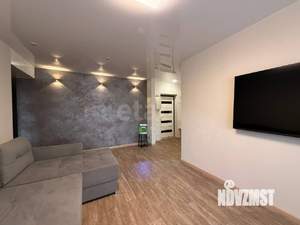 3-к квартира, вторичка, 87м2, 25/26 этаж