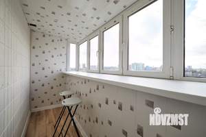 2-к квартира, вторичка, 59м2, 10/10 этаж