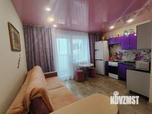 Студия квартира, вторичка, 25м2, 8/10 этаж