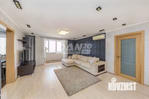 4-к квартира, вторичка, 128м2, 11/11 этаж
