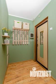 1-к квартира, вторичка, 40м2, 6/10 этаж