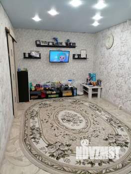 2-к квартира, вторичка, 50м2, 6/10 этаж