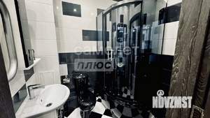 1-к квартира, вторичка, 41м2, 4/9 этаж