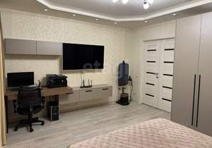 2-к квартира, вторичка, 65м2, 6/11 этаж