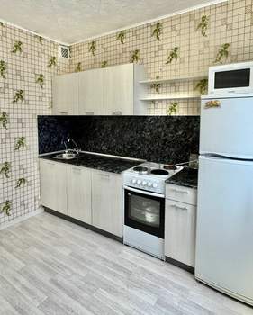 1-к квартира, вторичка, 33м2, 10/11 этаж