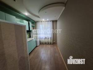 3-к квартира, вторичка, 68м2, 1/10 этаж