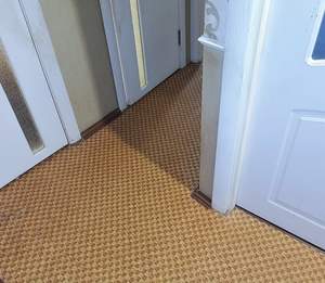 2-к квартира, вторичка, 45м2, 1/5 этаж