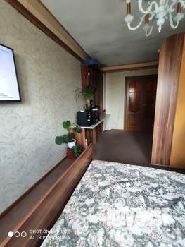 3-к квартира, вторичка, 66м2, 5/9 этаж