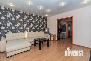 3-к квартира, вторичка, 77м2, 9/10 этаж