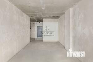 1-к квартира, вторичка, 49м2, 13/32 этаж