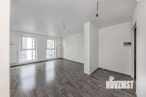 2-к квартира, вторичка, 41м2, 9/10 этаж