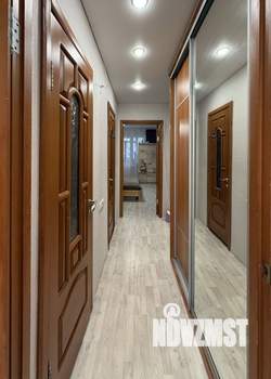 3-к квартира, вторичка, 65м2, 2/9 этаж