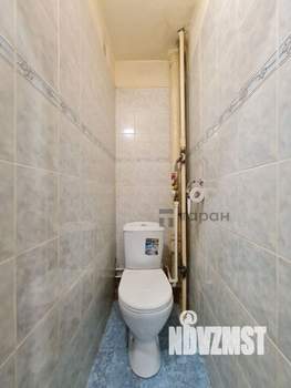 2-к квартира, вторичка, 43м2, 2/5 этаж