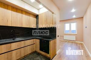 2-к квартира, вторичка, 58м2, 9/16 этаж