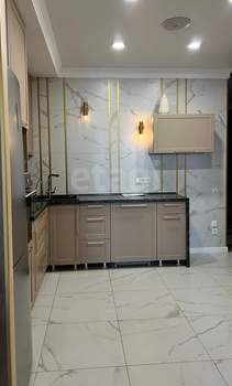 3-к квартира, вторичка, 74м2, 13/24 этаж