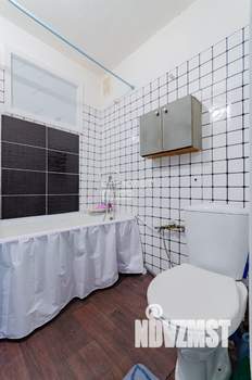 1-к квартира, вторичка, 32м2, 5/5 этаж