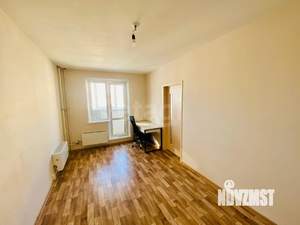 1-к квартира, вторичка, 33м2, 9/10 этаж