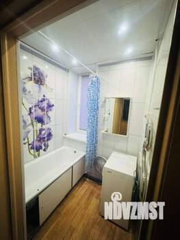 3-к квартира, вторичка, 64м2, 3/3 этаж